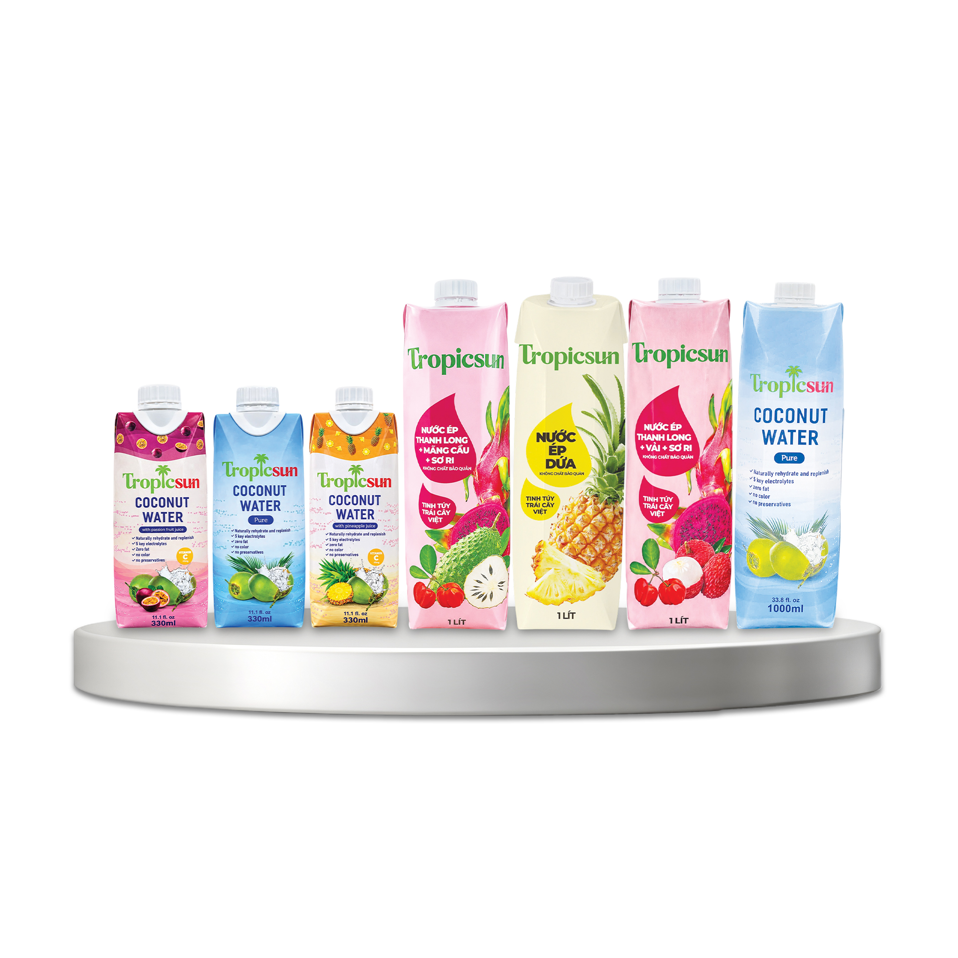 Tropicsun